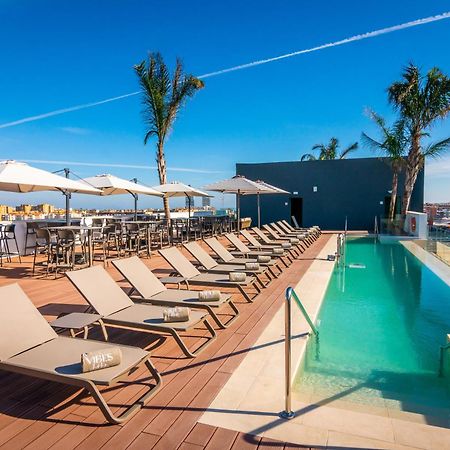 Hotel Malaga Vibes Eksteriør bilde